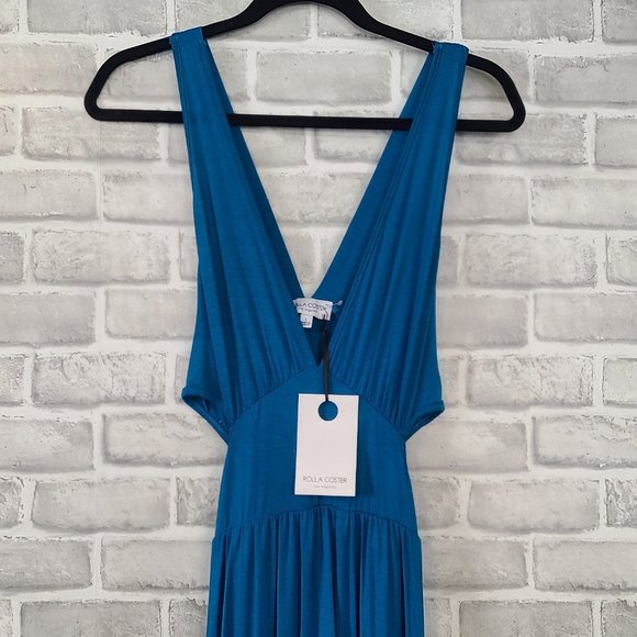 Rolla Coster maxi dress - Picture 2 of 9